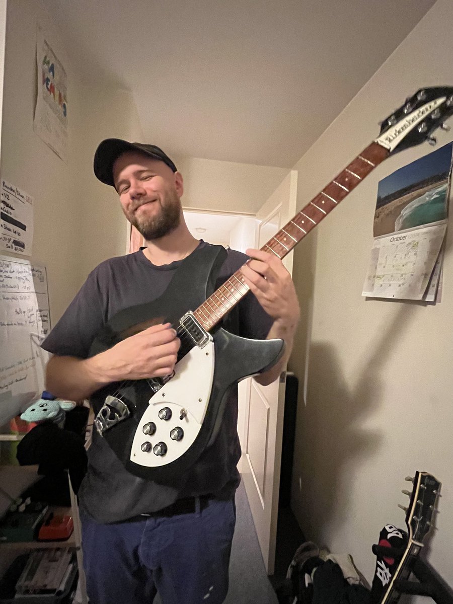 Forest Hall tweet media