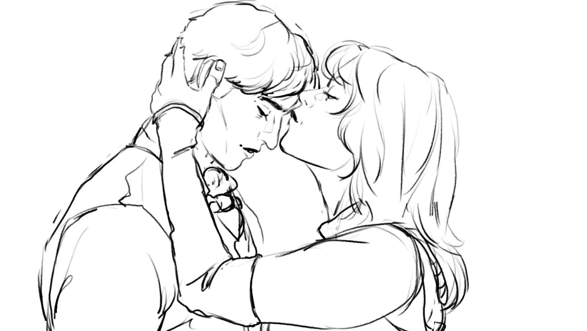 patho_date's tweet photo. Какой чмок с Евой оказался лучше? 💖
Умиротворяющий - в лобик..или же нежный - в губы?
#pathologic #морутопия #patho_date https://t.co/Ufk1blXWjL