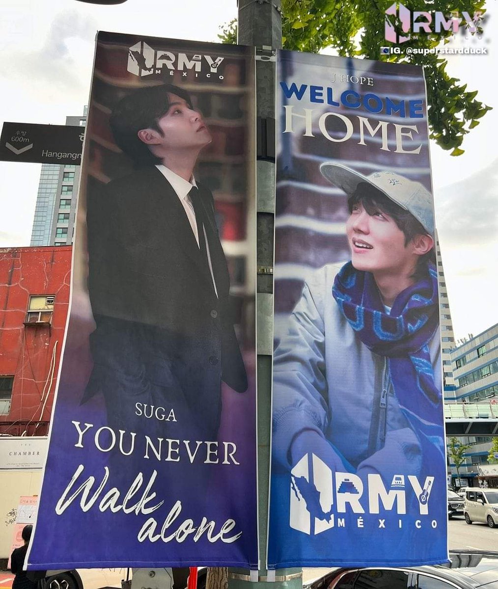 _auredel's tweet photo. SUGA, YOU NEVER WALK ALONE
MEXICAN ARMY LOVES YOU💜

#BTSARMYMEXICO #WEARE4EVERBULLETPROOF https://t.co/5BpLGIIPOR