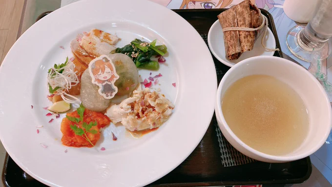 スパスタカフェ 