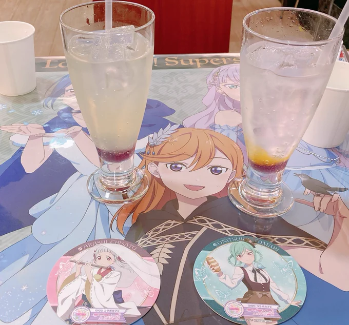 スパスタカフェ 