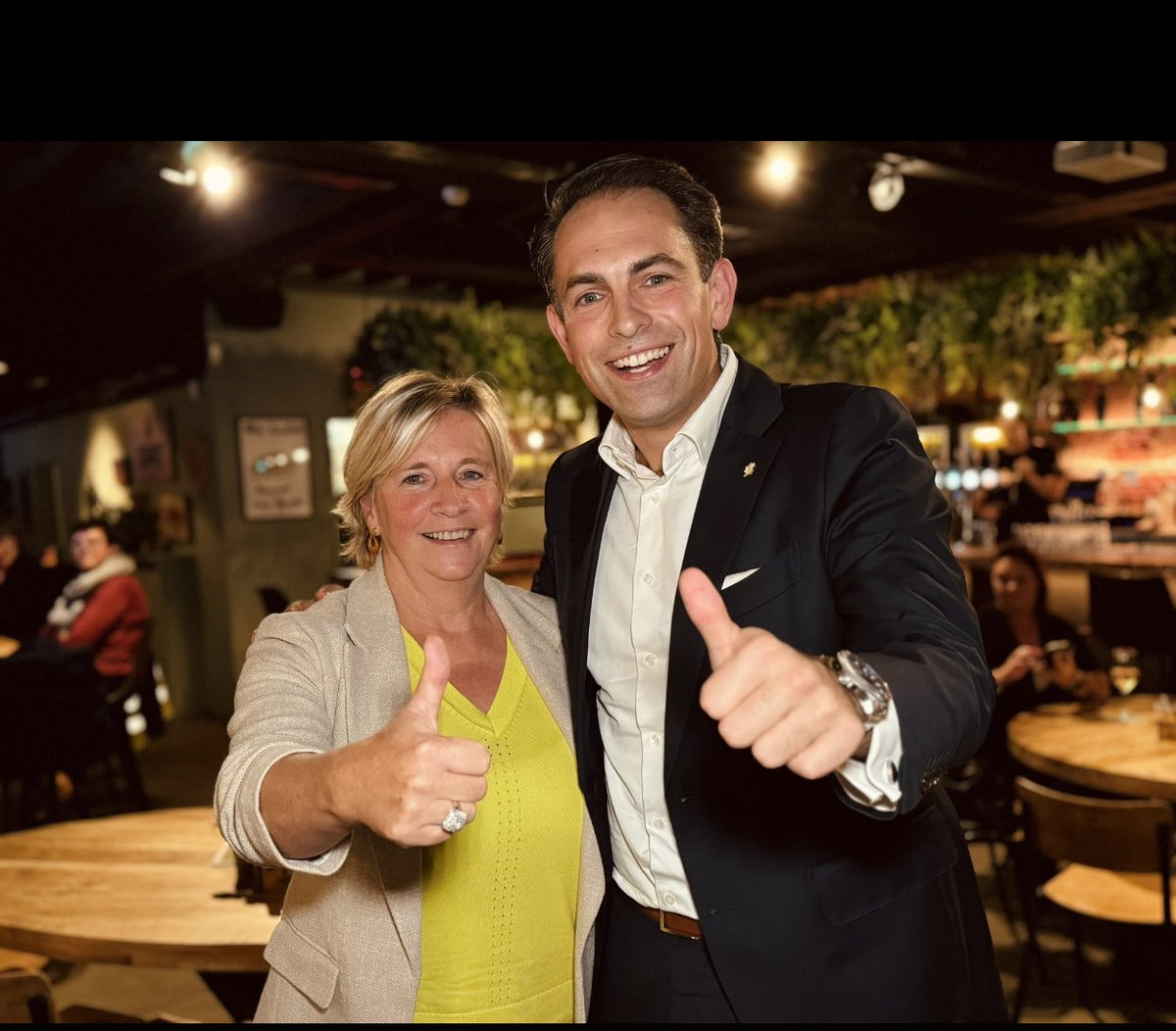 StefaanSintobin's tweet image. Is Jos Geysels al ergens opgenomen? #cordon