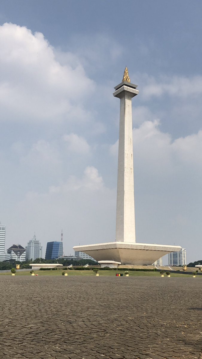 salen2099's tweet image. Mapping of the day! I went to national monument for did some map 🔥

#overthereality #depin #map2earn #maptheworld