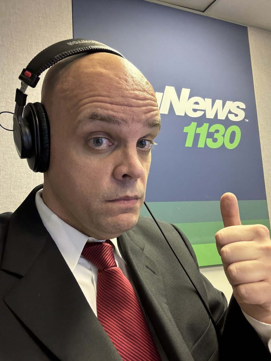 jackermann's tweet photo. What a night! So proud of my 1130 NewsRadio colleagues for an incredible night of election night coverage, on-air and online. That’s a wrap for BC Votes 2024! #bcpoli https://t.co/GQApnlerSO