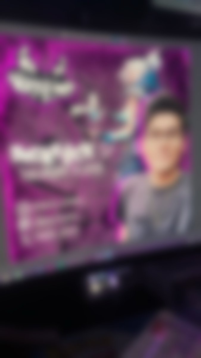 NotFearEsports's tweet photo. 🤔 https://t.co/07Qn6zD3uq