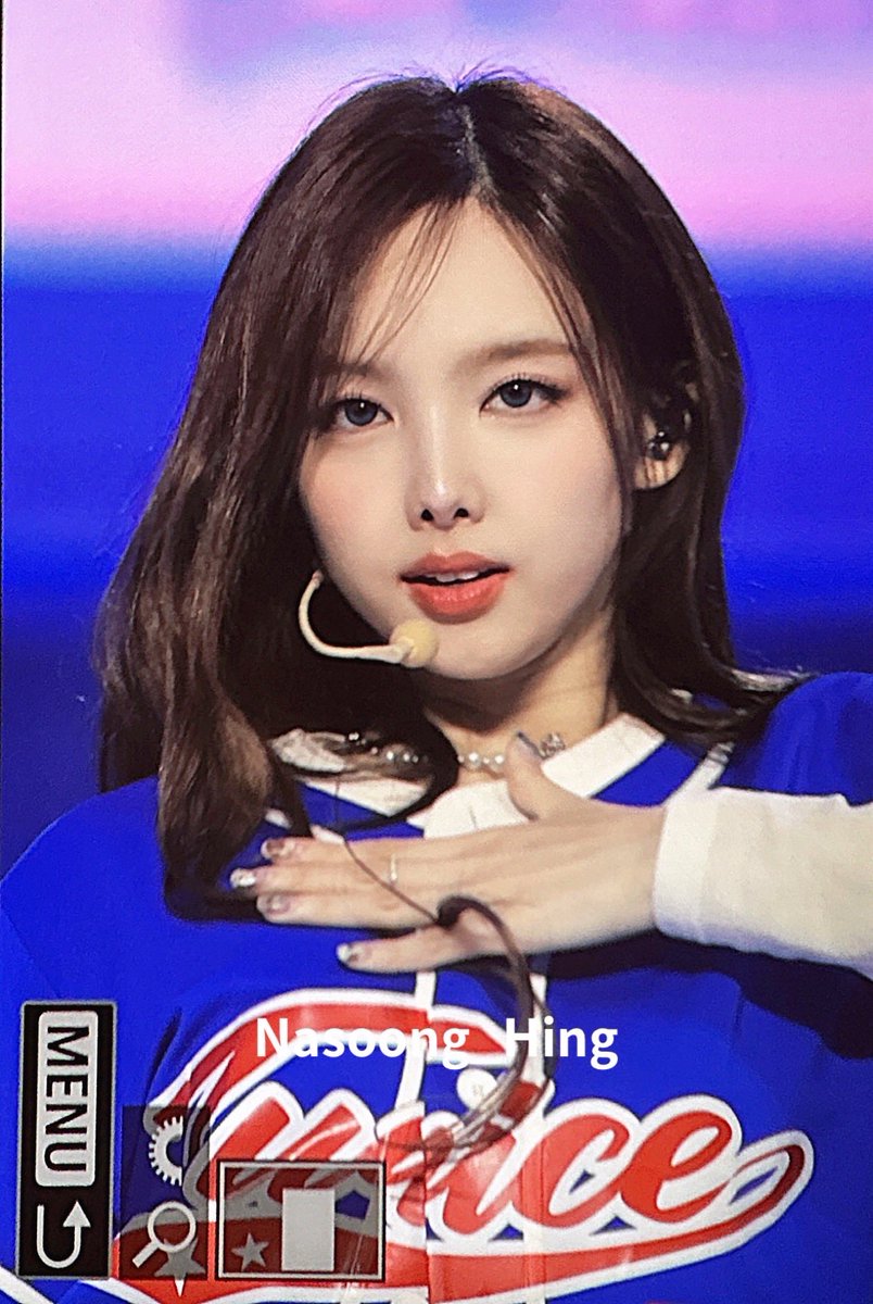 Blueming_922's tweet photo. 241020 진짜오늘만같았으면조켓다🥹🩵
#TWICE_9TH_ANNIVERSARY
#트와이스 #TWICE #나연 #NAYEON  #ナヨン https://t.co/fg3rQgGlXl