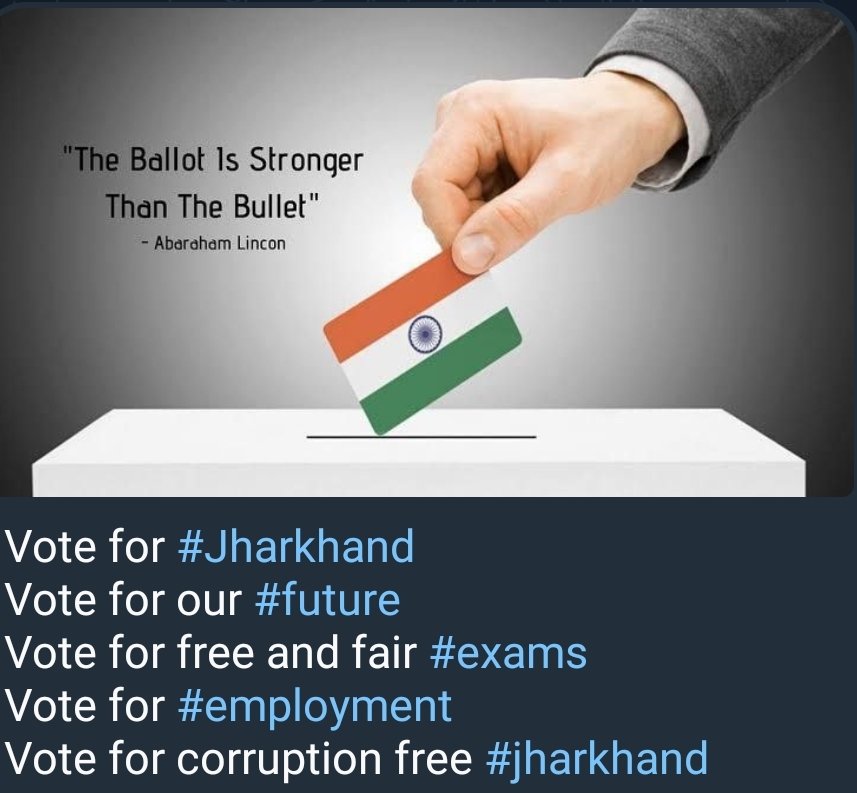 akkii__kumar's tweet photo. संघर्षों क��� साए मे इतिहास हमारा पलता है,
जिस ओर जवानी चलती है उस ओर ज़माना चलता l
झारखंड की जनता छात्र अपराध भ्रस्टाचार से त्रस्त बेहाल l
#stop_jssc_cgl_result
#abki_bar_jmm_saaf @HemantSorenJMM @INCJharkhand_ @JmmJharkhand @JharkhandCMO @jhar_governor @BJP4Jharkhand https://t.co/LCSP8DYBS8