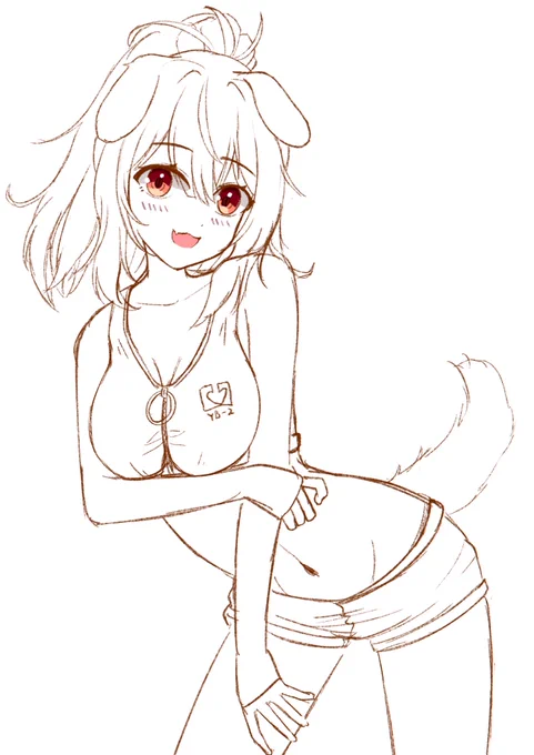 修正中ころさん 