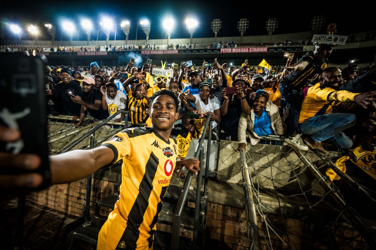 Kaizer Chiefs tweet media