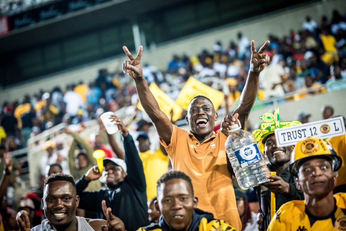 Kaizer Chiefs tweet media