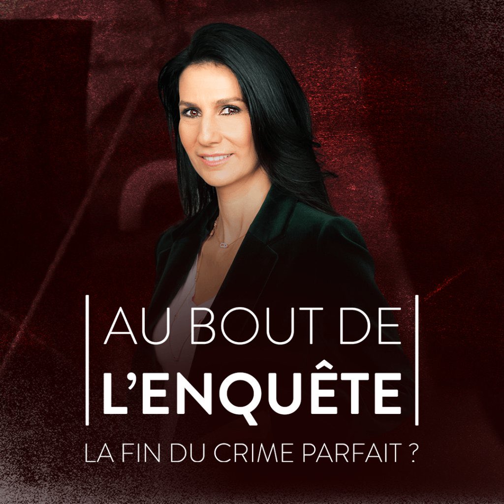 France TV Pro (@francetvpro) on Twitter photo #Audiences #France2
Record de saison pour « Au bout de l’enquête » <a href="/MarieDrucker/">Marie Drucker</a>
📍1 666 000 TVSP
📍18.2% PDA
↪️ France.tv #Audiences #France2
Record de saison pour « Au bout de l’enquête » <a href="/MarieDrucker/">Marie Drucker</a>
📍1 666 000 TVSP
📍18.2% PDA
↪️ France.tv