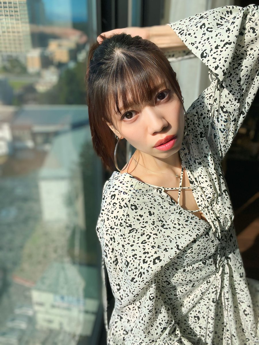 jazzycoolkay's tweet photo. 久々の撮影でした!
天気良くてよかった☀️
太陽光が1番盛れる🫣笑 https://t.co/EwuK2MqoxV