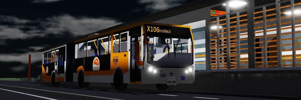 TranscaribianSA's tweet photo. Nuestro equipo de pintura a pintado a todos los buses de Transcaribian S.A https://t.co/A9t2y3iCrz