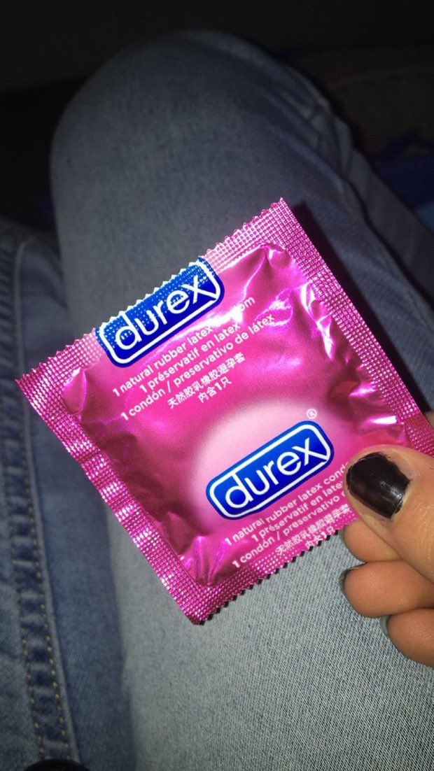 du virtuel + plan sexe tweet media