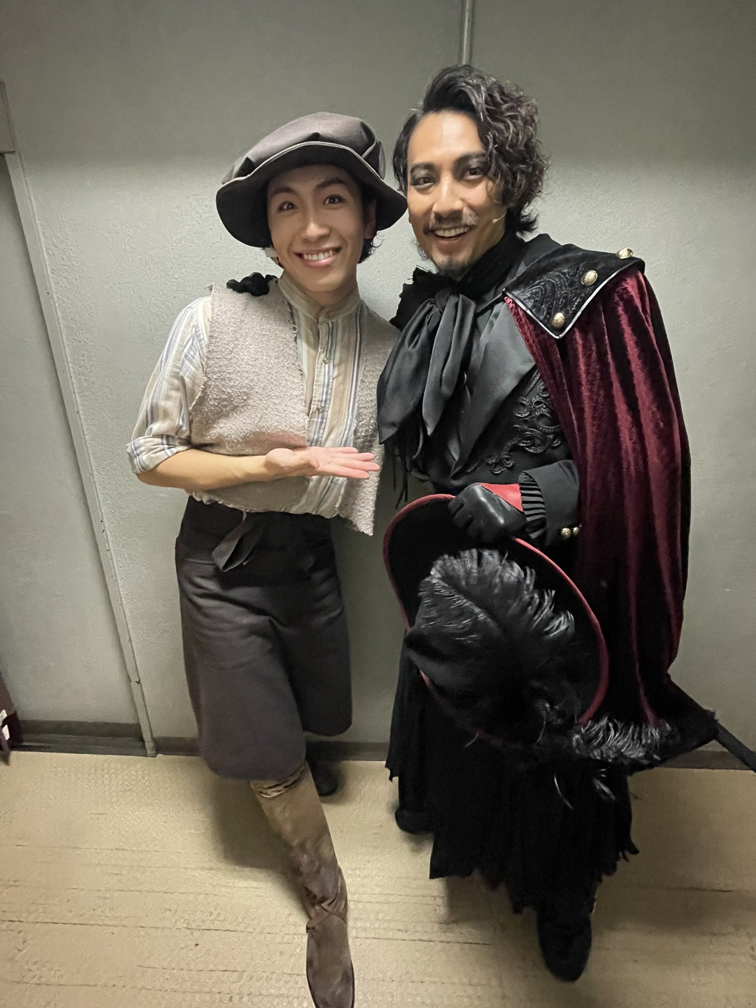 【新品】上山竜治 掲載ページ 上山竜治 official site
