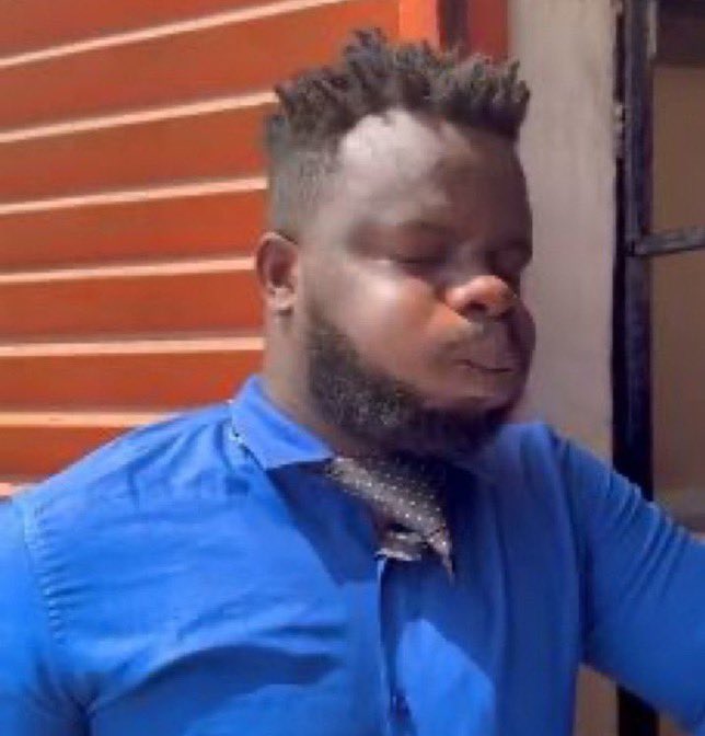 Shuaib A. Oluwaseun tweet media