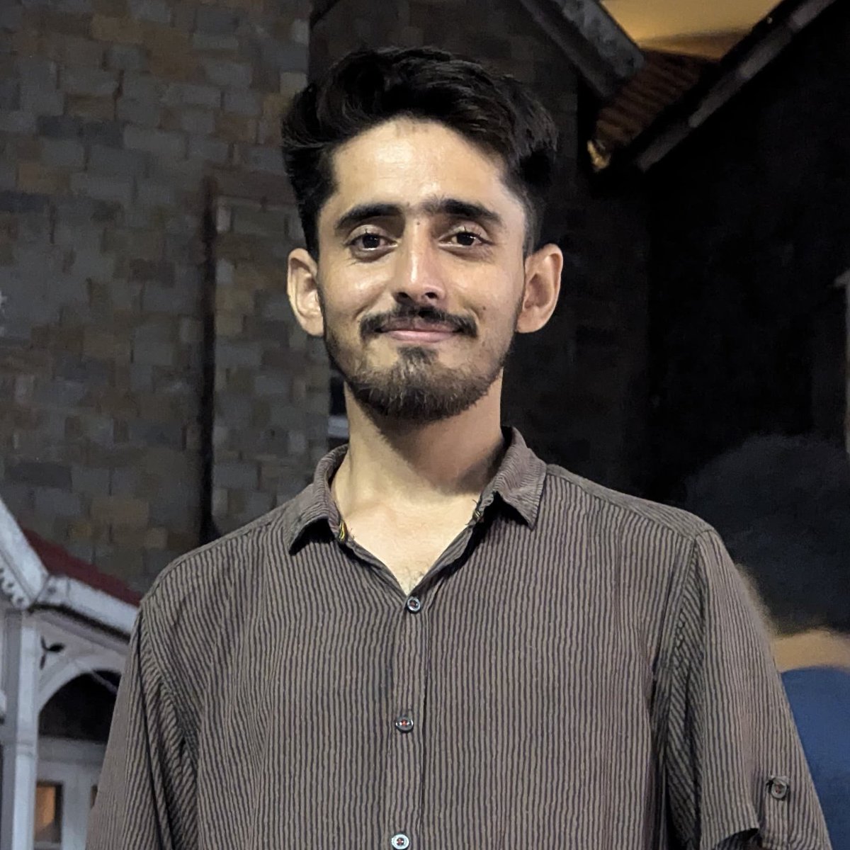 Akashhussyn's tweet photo. #NewProfilePic https://t.co/Q7Te44q6Ef