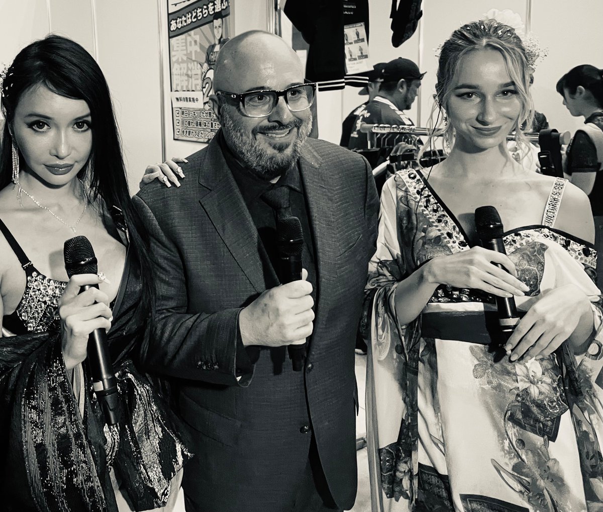 Michael Schiavello (@schiavellovoice) on Twitter photo 