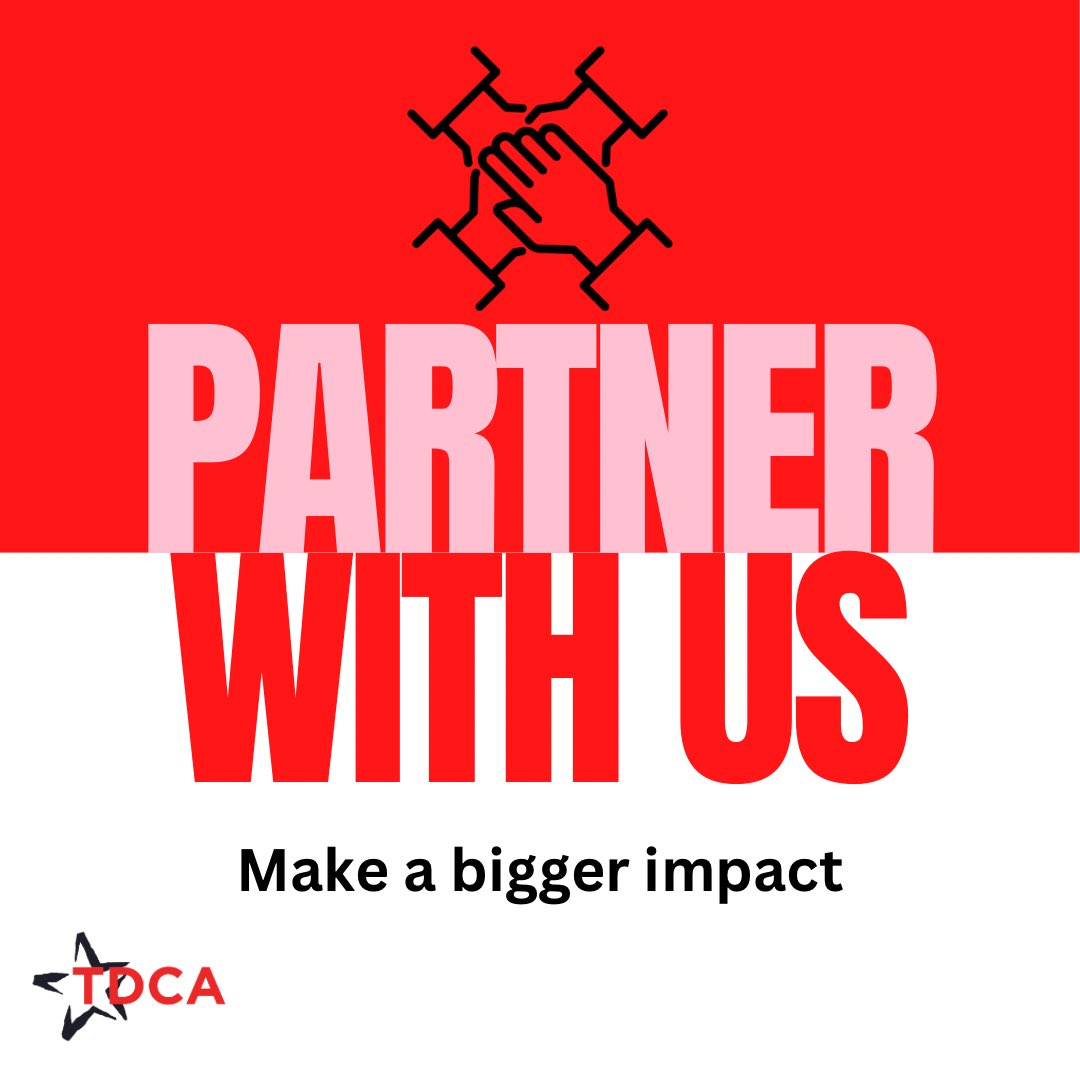 Torrington Drive C.A (@tdca_2013) on Twitter photo ๐คฒ You Can Make a Difference!
1๏ธโฃ Volunteer your time.
2๏ธโฃ Donate โ Text TDCA + your amount to 70085.
3๏ธโฃ Spread the word by sharing this post.
4๏ธโฃ Partner with us to make a bigger impact.
Your support can help us strengthen our community! ๐
#VolunteerWithTDCA #HelpingHalewood ๐คฒ You Can Make a Difference!
1๏ธโฃ Volunteer your time.
2๏ธโฃ Donate โ Text TDCA + your amount to 70085.
3๏ธโฃ Spread the word by sharing this post.
4๏ธโฃ Partner with us to make a bigger impact.
Your support can help us strengthen our community! ๐
#VolunteerWithTDCA #HelpingHalewood