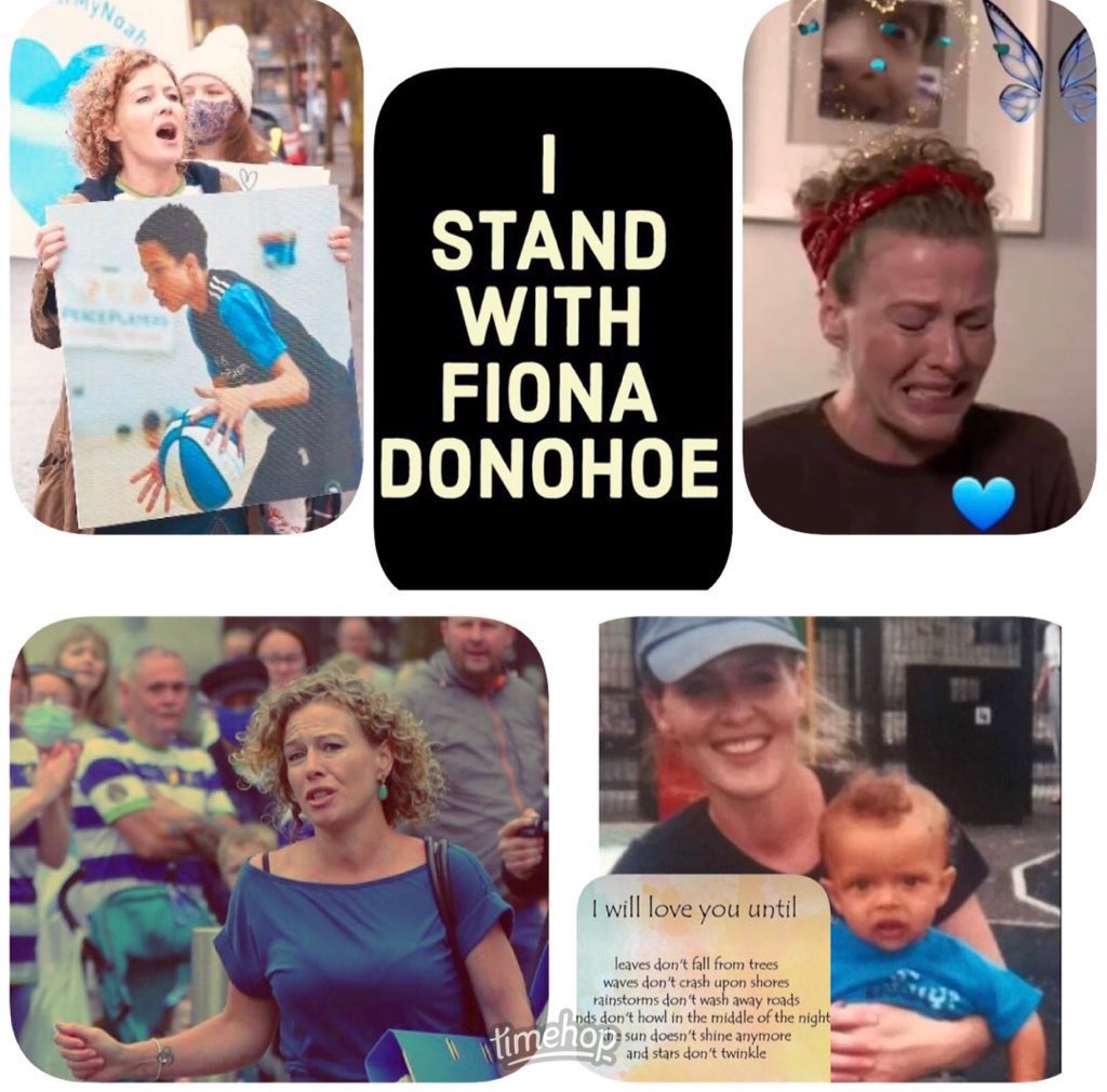 sbear101's tweet photo. #JusticeForNoahDonohoe
#TheySaidNoFoulPlayTheyLied
#CorruptionAndCollusion
#Belfast #Ireland #Week226 https://t.co/ZeBCGY7tlL