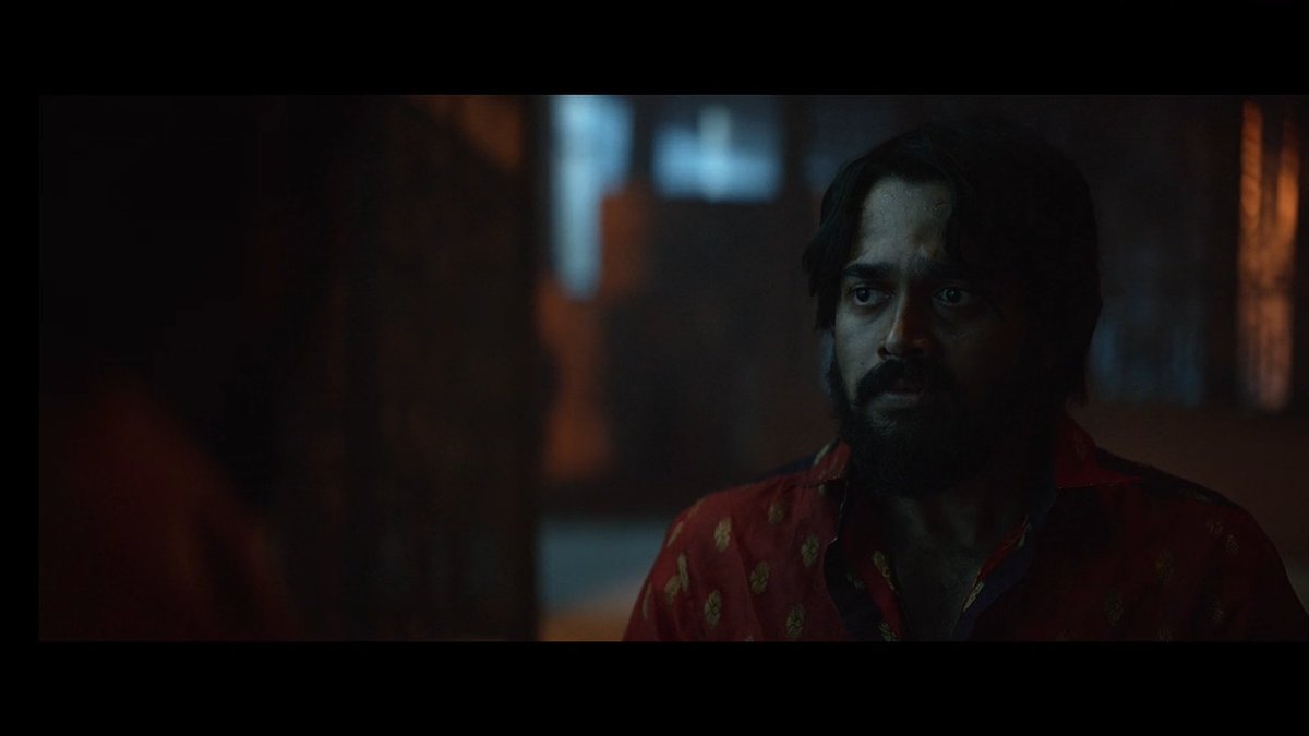 sthitaptripathy's tweet photo. #TaazaKhabar2  The first season has more humor and the rags to riches concept  while the 2nd season is much dark and realistic world in view with losses in ways of gain .@Bhuvan_Bam  as vasya is my fav genre  absolute delight on screen great twists and jj as villian 🤌 https://t.co/NVNBRB4rxY