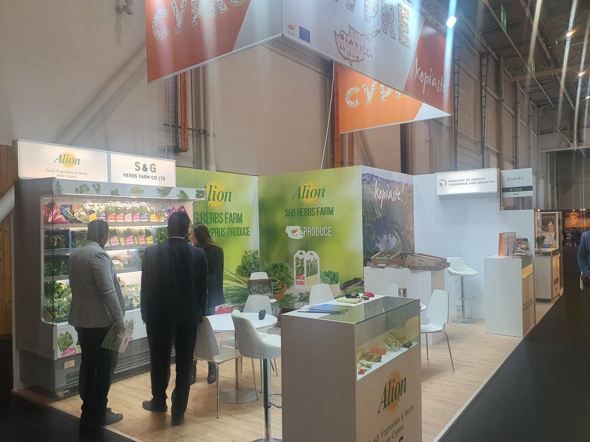 Bureau Commercial - Ambassade de Chypre à Paris tweet media