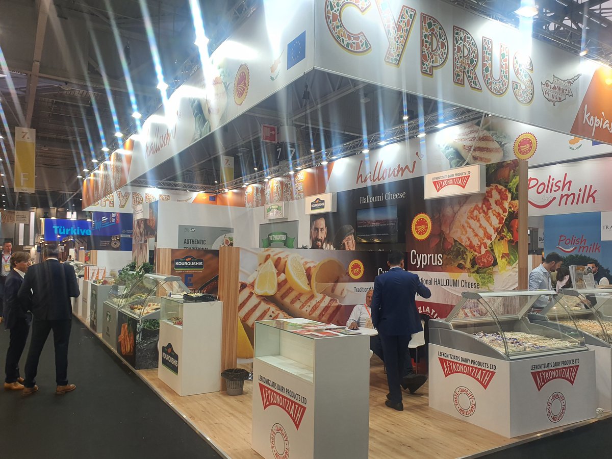 Bureau Commercial - Ambassade de Chypre à Paris tweet media