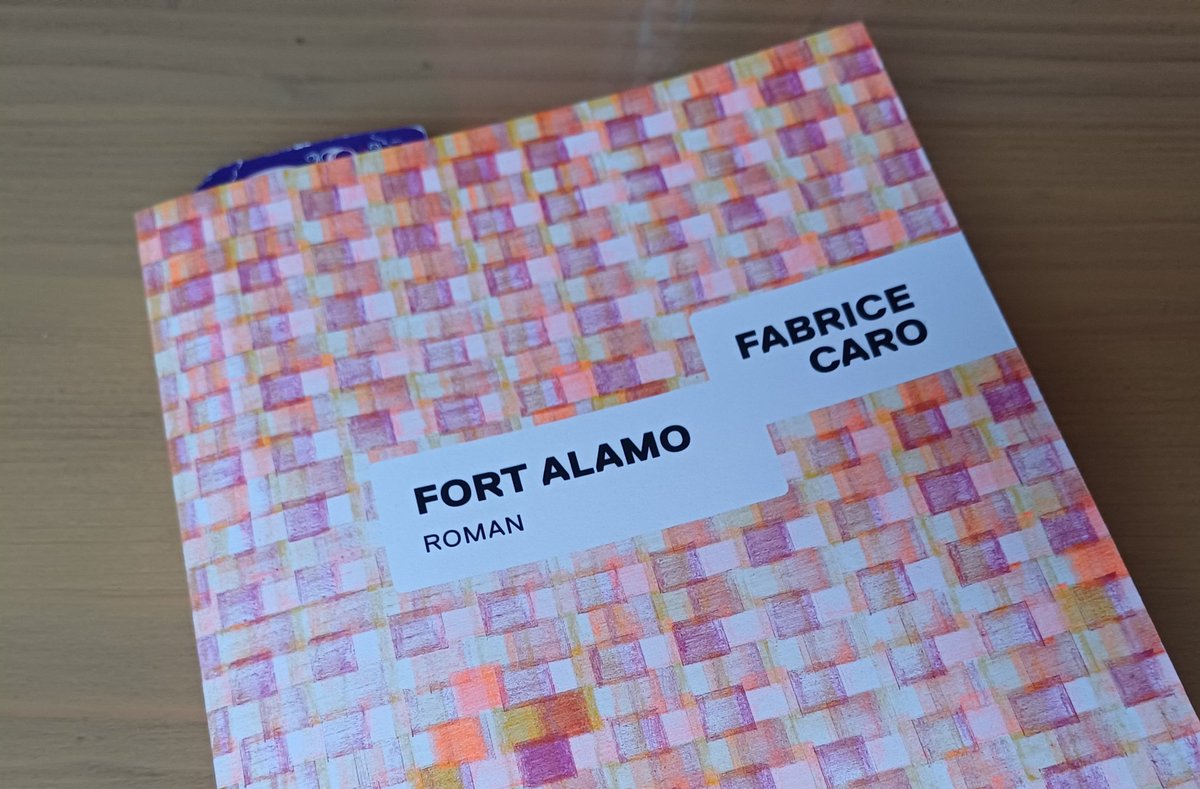 Ça, c'est oui. Fabrice Caro, de toute façon, c'est oui.