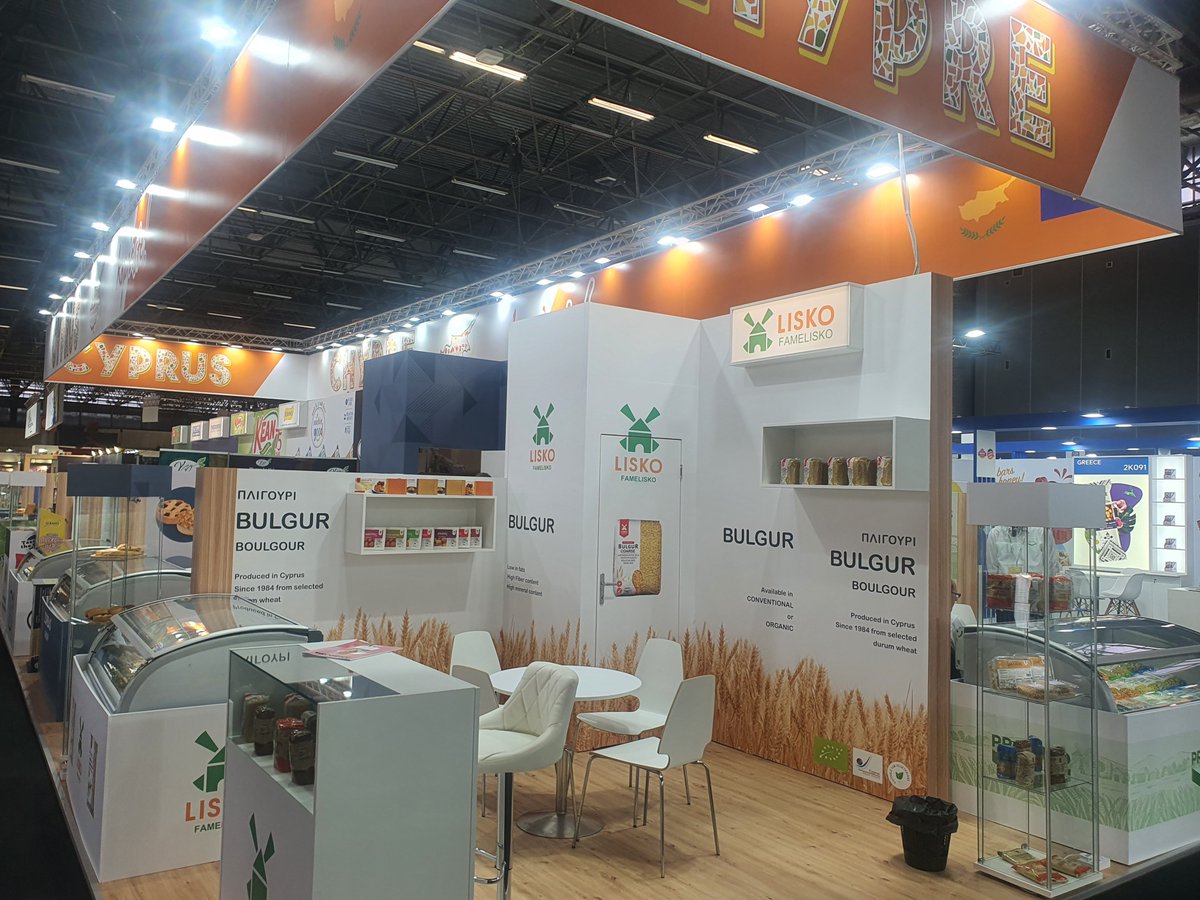 Bureau Commercial - Ambassade de Chypre à Paris tweet media