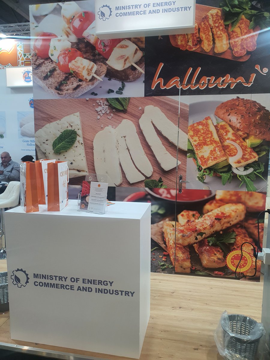 Bureau Commercial - Ambassade de Chypre à Paris tweet media