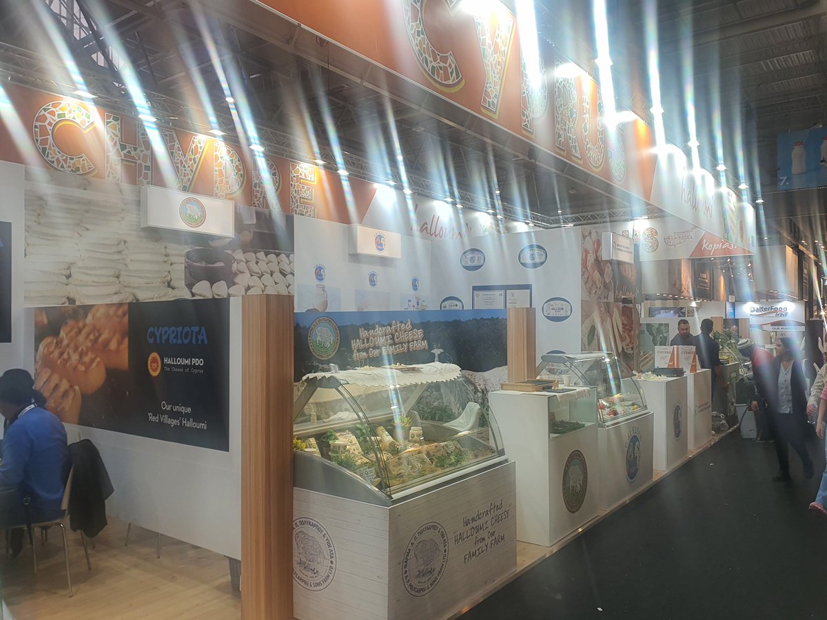 Bureau Commercial - Ambassade de Chypre à Paris tweet media