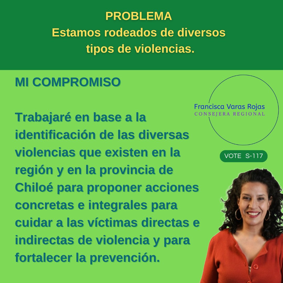 Francisca Varas Rojas tweet media