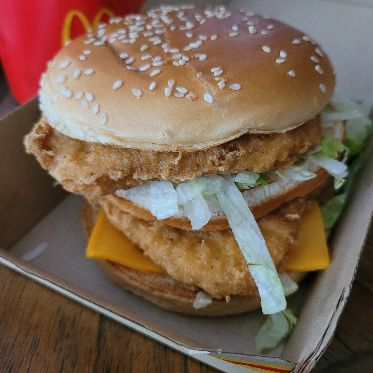 ぽてとなげっと tweet media