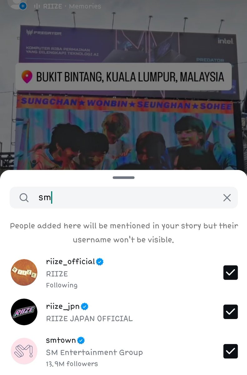 spiderniel_'s tweet photo. Post here since main account got r3p0rted 🥲

Tagging the officials on ig too 😏

RII7E NEVER WALKS ALONE
#RII7E_Or_None
#SMRespectRii7e
#BringBackSeunghan
#승한복귀_공지해_고소상황_공지해 https://t.co/OcDs0cJNt5