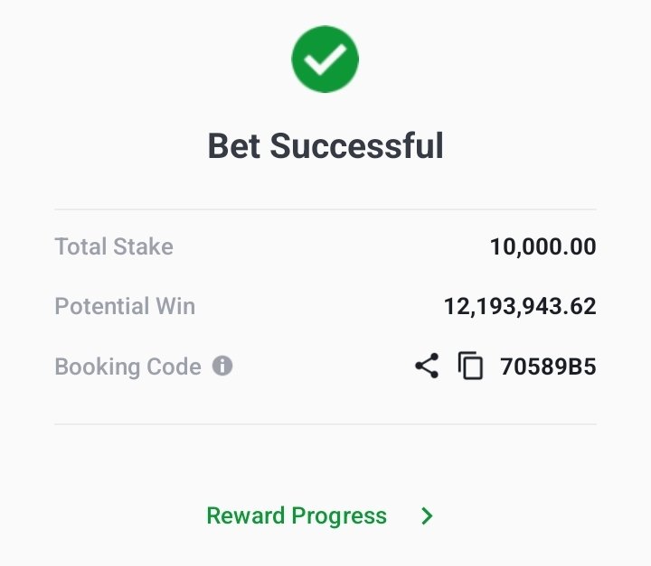 LET'S WIN 🏆 
RT &amp; DROP SPORTY ID FOR FUNDING
