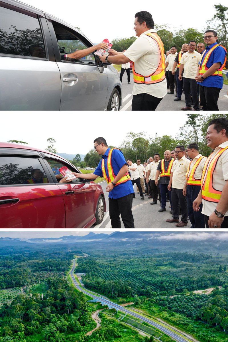 JKR Terengganu tweet media