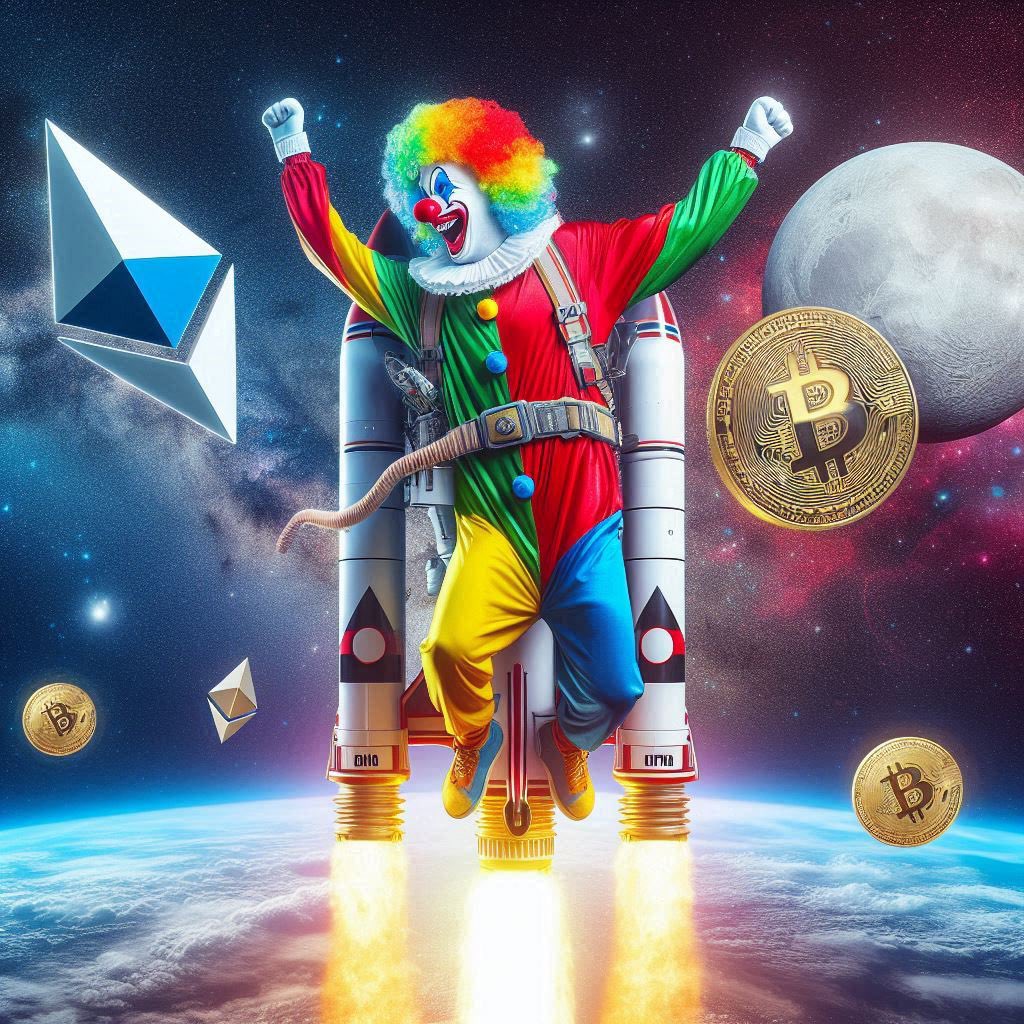VitardioOnEth's tweet photo. Do you feel Vitarded?
Join the cult and be part of something special team is juggling!
Tg:
https://t.co/RY89q99EMz
CA: 0xeb9a310B11aC5A582f69F94b1e6E1F3752857Aec
#VITARDIO @GIGACHAD_meme @spx6900 @pepecoineth @VitalikButerin @elonmusk @AltcoinMoe @crypto_banter @MustStopMurad https://t.co/YmFOmtOL6O