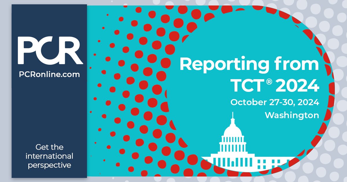 PCRonline 🫀 (@pcronline) on Twitter photo Getting ready for #TCT2024 🇺🇸? So are we!
Make sure you get the international perspective thanks to condensed take-home reviews✍️ covering major late-breaking clinical trials 📈📉📊 from <a href="/mirvatalasnag/">MIЯVΛƬ #IC</a> <a href="/AsherElad/">Elad Asher</a> <a href="/BiascoDr/">Dr Luigi Biasco</a> <a href="/aayshacader/">Aaysha Cader</a> <a href="/ANazmiCalik/">A.Nazmi Calik</a>, <a href="/DanieleGiacoppo/">Daniele Giacoppo</a> <a href="/MilasinD18/">Dejan Milasinovic</a> Getting ready for #TCT2024 🇺🇸? So are we!
Make sure you get the international perspective thanks to condensed take-home reviews✍️ covering major late-breaking clinical trials 📈📉📊 from <a href="/mirvatalasnag/">MIЯVΛƬ #IC</a> <a href="/AsherElad/">Elad Asher</a> <a href="/BiascoDr/">Dr Luigi Biasco</a> <a href="/aayshacader/">Aaysha Cader</a> <a href="/ANazmiCalik/">A.Nazmi Calik</a>, <a href="/DanieleGiacoppo/">Daniele Giacoppo</a> <a href="/MilasinD18/">Dejan Milasinovic</a>