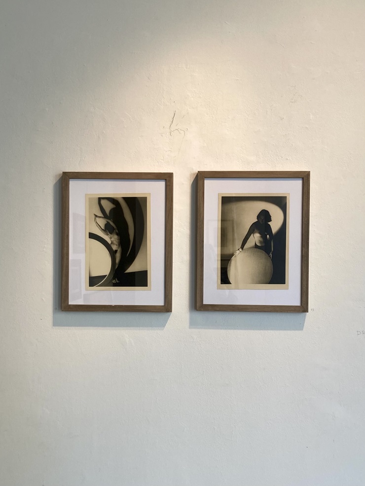 Agendaviaggi's tweet photo. Uno sguardo sulla fotografia d’epoca alla LeoGalleries di Monza
#leogalleries #monza #monzaarte
https://t.co/QbLMnoW4LI
Photo Elena Borravicchio https://t.co/NMvSS15gcH