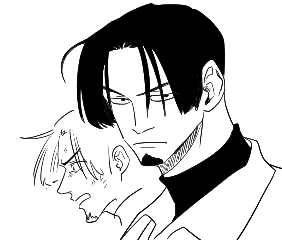 원피스 팀.
뭐하는 짓이죠?