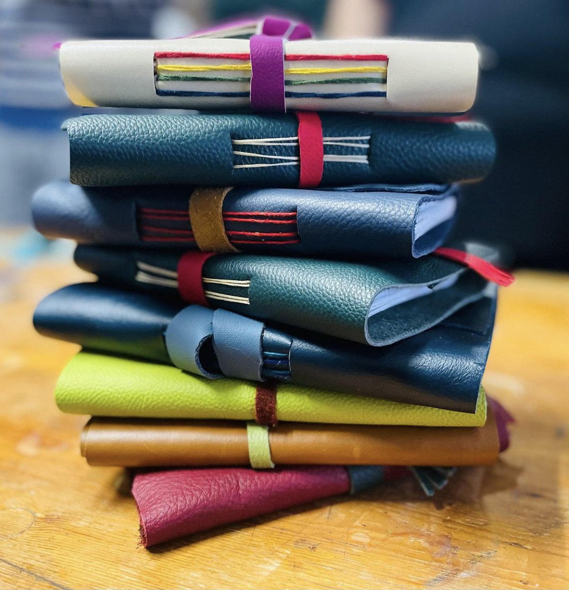 Creative Coati tweet media