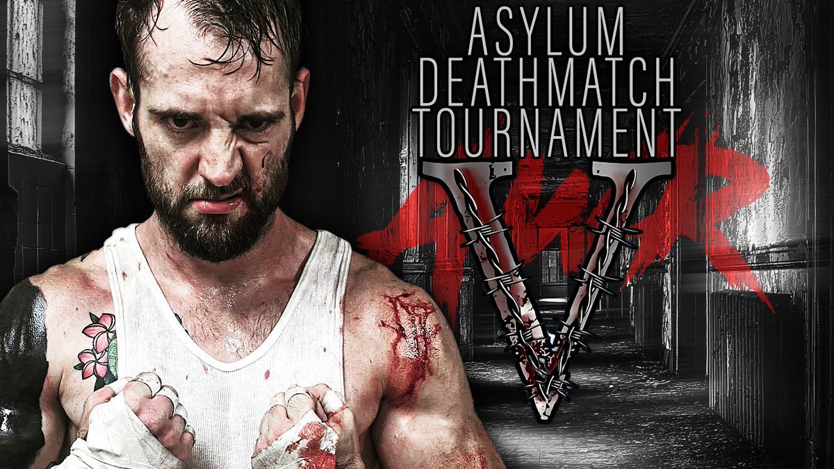 AWR Asylum Deathmatch Tournament 5 PREDICTIONS! #ADTV

WHO WINS!?!
<a href="/HoodFoot418/">HF</a> <a href="/AidanBlackheart/">BigDaddyClout</a> <a href="/EricDillinger5/">Eric Dillinger</a> <a href="/KAVRON_KANYON/">KAVRON KANYON</a> <a href="/GGJacobs69/">QUEERBILLY</a> <a href="/JJ_Allin/">JJ Allin</a> @chetrippley or <a href="/CarnivoreRhor/">Remington Rhor</a>

<a href="/AWRLIFE/">AWR - Asylum Wrestling Revolution</a> will be hosting the 5th ADT on Oct. 25 don't miss it!

WATCH NOW:
youtu.be/QwE2ILtsRGQ