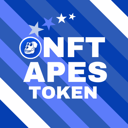 nftfanstoken's tweet photo. ARE YOU READY FOR $NFTAPE ON #APECHAIN!

RT/LIKE
FOLLOW @nftfanstoken 

We will add you to the airdrop list! https://t.co/Y8a1ffTENQ