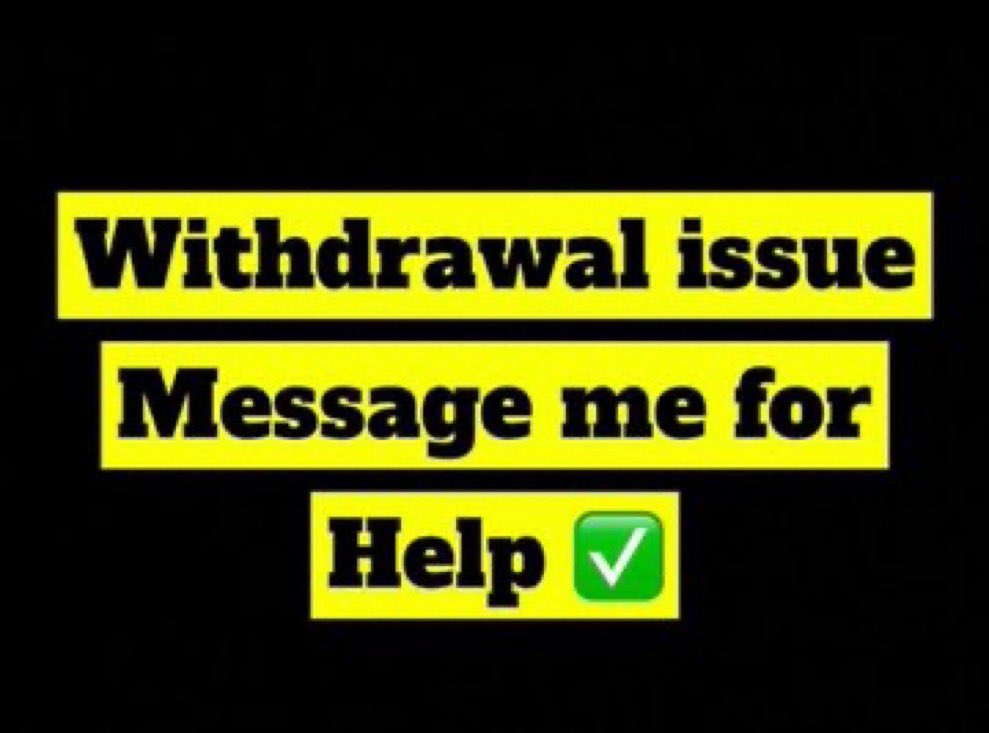 JessieNancy0's tweet photo. If you’re still unable to withdraw your money from the #bikingpro platform, do not pay any more fees. Send me a message now to start working on recovering your funds #keyglo #bitfivex #SOLANA #usdpro #BITCOINRECOVERY #Bytecross #coinstoragnz #brckex #x_koins #xkoins #scam 🚨❗️‼️ https://t.co/8I1zu3gEKO