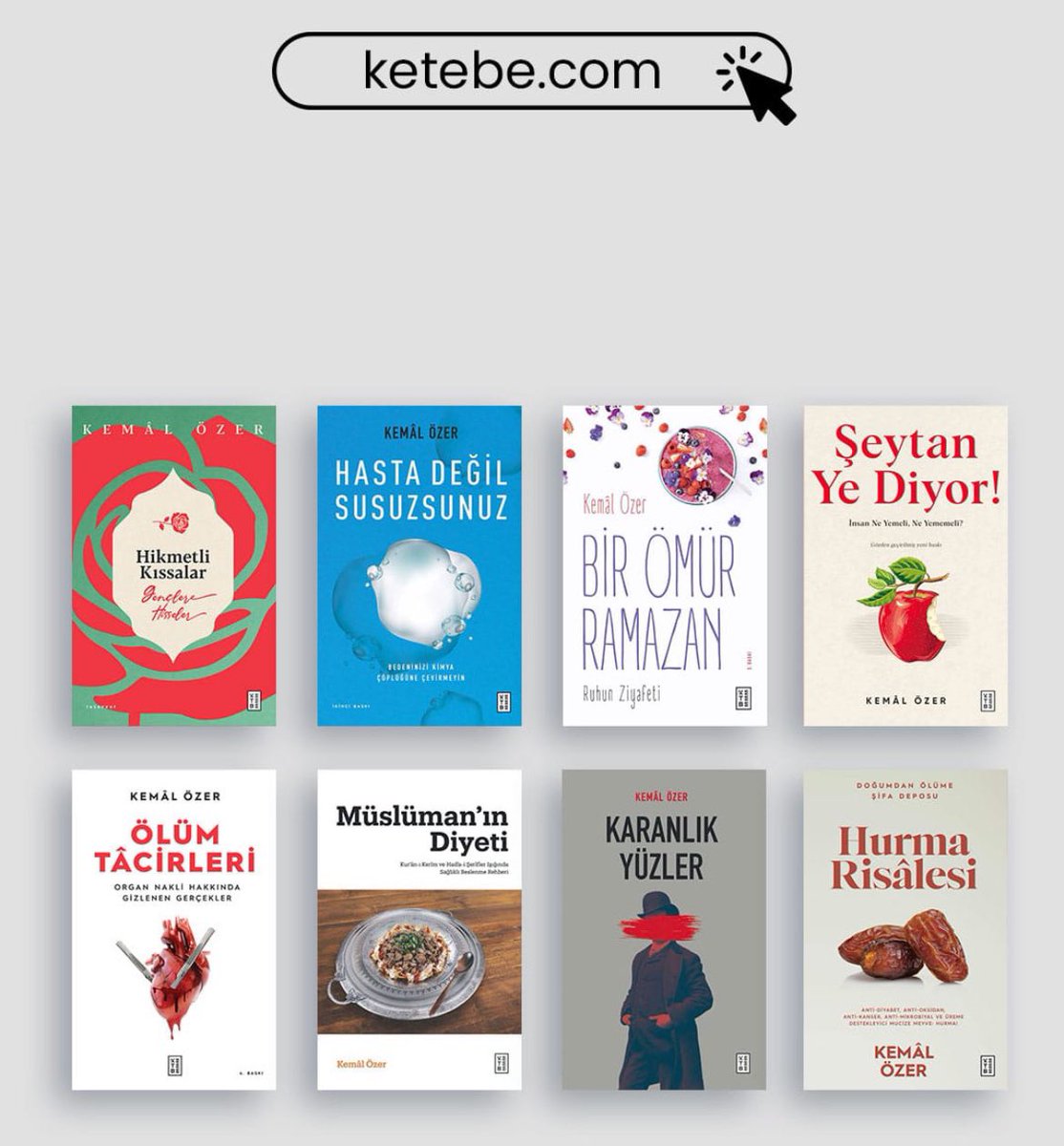 kemalozercom's tweet photo. Şimdi herkes bebeği doğduğunda hastanelerde yaşadıklarını anlı şanlı hastanelerde nelere maruz kaldıklarını paylaşıyor.

Pek çok kadın hastanede doğum yapmanın iyi bir şey olduğunu sanıyor. Oysa oralar mafya üssü gidir.

ÖLÜM TACİRLERİ adlı bir yazdık burada bu kâtil ve soyguncu çeteleri sektörü ifşa ettik umursamanmadı.

Yazılar yazdık, tv’lerde anlattık. Ta 2010’da çalıştığımız tv’de seri haberler yaptık.

2014-2018 arasında Yenisöz gazetesinde manşetlere taşıdık.

Hatırlayın Esra Erol günlerce ATV’de Adana’daki çeteyi işledi. İncirlik üssü üzerinden ABD’ye satılmış ve koca insanlar olmuş kişileri getirdi konuşturdu. Adana’daki cinayetleri bilen bir kişi yırtındı anlatacağım diye duyan olmadı sanıyorduk meğer duyuluyormuş ve Esra Erol’a konuyu kapattırdılar. O zamanlar Esra hanımın arzusuyla yanlarına gittim istişareler ettik.

Çeyrek asır evvel Hulki Cevizoğlu (detayları kitaplarımızda var) Moon çetesinin yeni doğan çocukları hastaneden nasıl değiştirdiği ve çaldıklarına dair program yaptı kimse umursamadı.

Sayının 12 bebek değil binler olduğu zannındayım. 

Bunlar sapkın ve iş sadece para da değil. 

Bunların yurtdışı bağlantıları, siyasi ve de sapkın dini amaçları da araştırılmalı ama kim yapacak?

Bu görev medyanın ama ortada öyle bir medya da yok.

Bu dosya 10-15 kişiye hapis mükafatı verilerek kapatılırsa bu cinayetler bitmez.