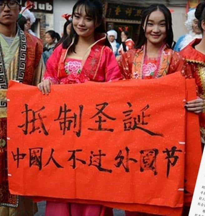 香港/中國新聞-小豬 tweet media