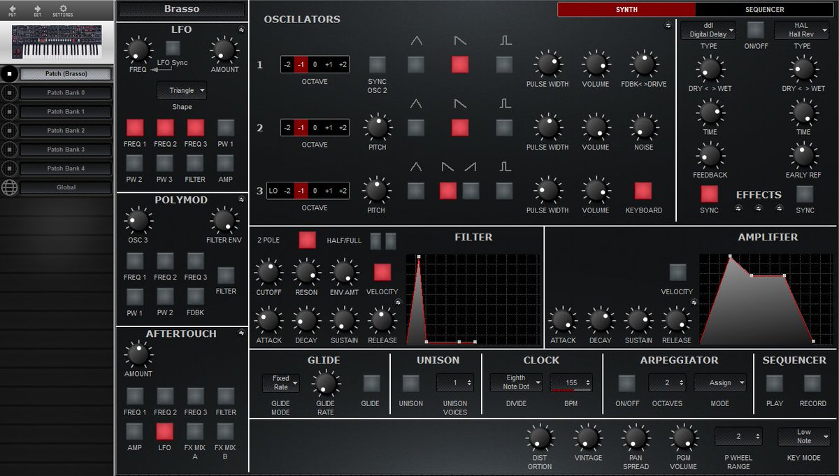 Sound Quest tweet media