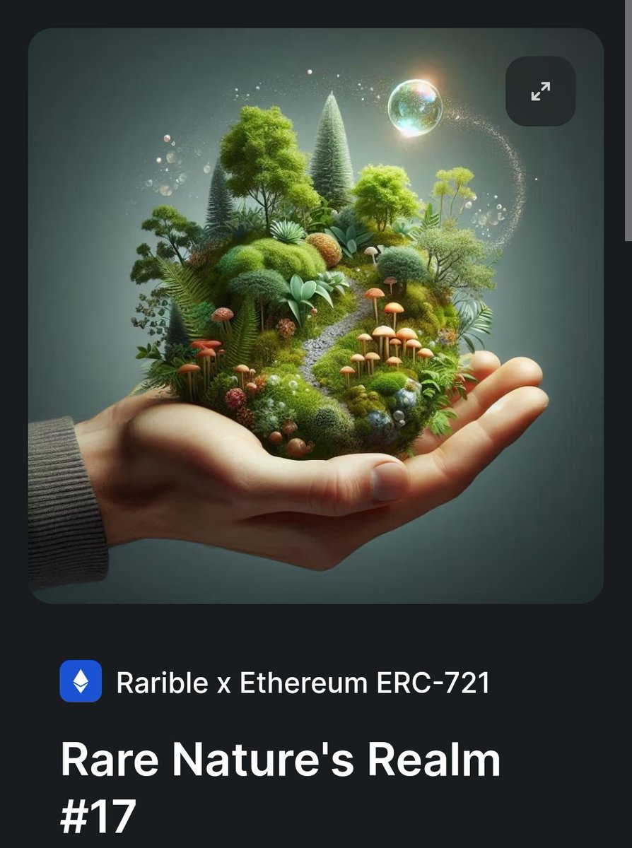 Rare0xEmpire's tweet photo. Rare NFT 🔥
It's time to collect for Metaverse.

💰Price: 903 ETH only 
🛒Collect: https://t.co/6JeHCBA48S

#NFT #NFTdrops #NFTTrading #nftarti̇st #NFTInvestment #NFTfam #nftmarkerplace #NFTsCommunity #NFTsales #nftmonkey #digitalart #Metaverse #Crypto #cryptocurrency #ETH #BTC https://t.co/l2VLjS3mdQ