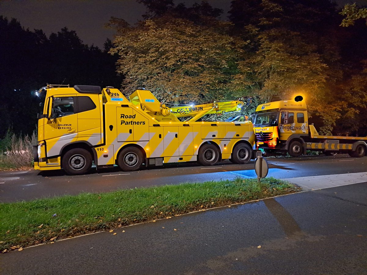 En als <a href="/anwb/">anwb</a> wegenwacht zelf pech heeft.... Dan bellen ze ons ;).