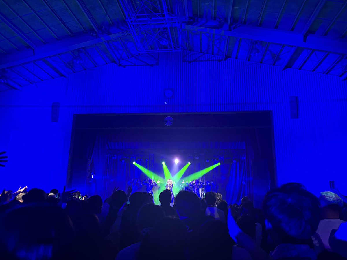 bb89suplex's tweet photo. 2024/10/20(日)旧西落合中学校
「WACK EXHIBITION in TAMATAMA FESTIVAL」
セトリ
※セットリストはALT
 #ASP多摩
 #TAMATAMAFESTIVAL 
 #TAMATAMAFESWACK https://t.co/sfV6MRBIPd